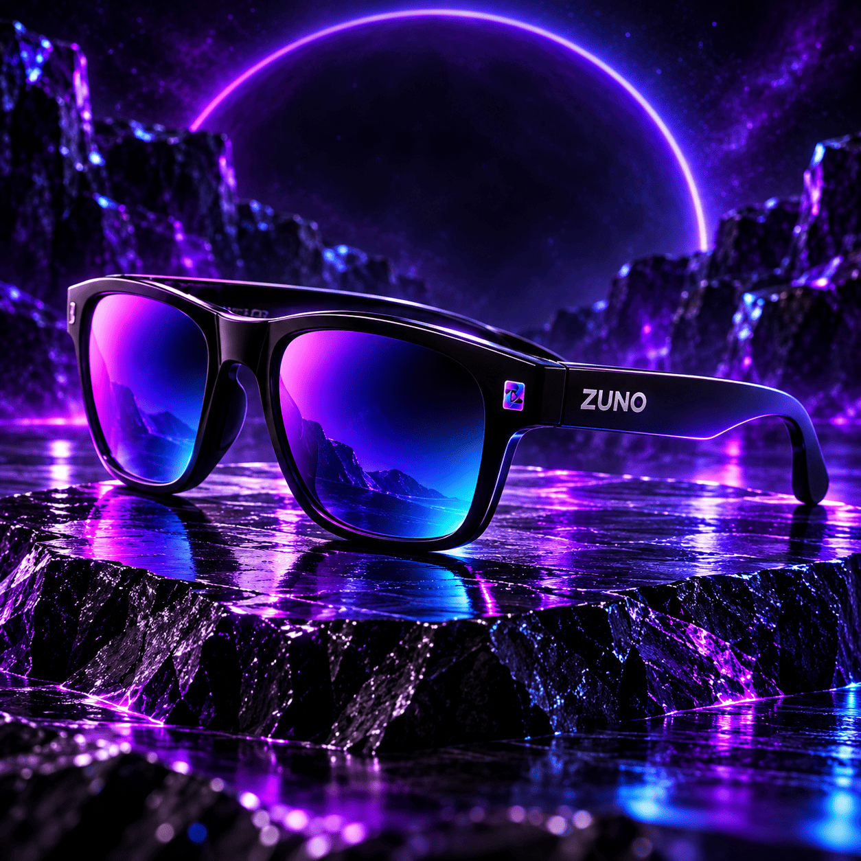 Gafas ZUNO