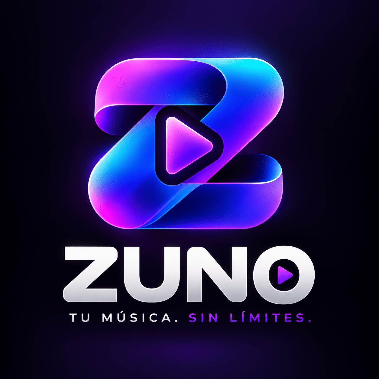 ZUNO, tu música tu mundo